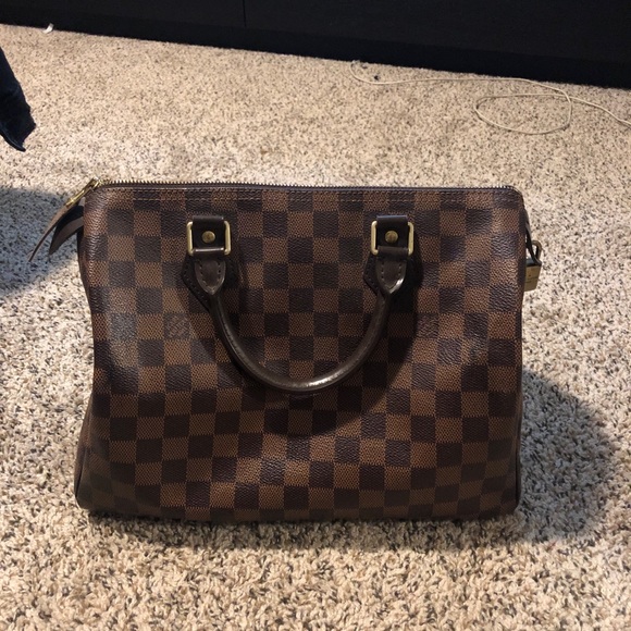 Speedy 30. Amazing condition. - Picture 2 of 8